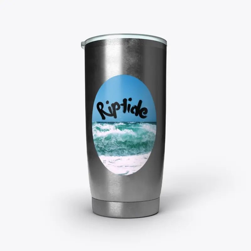 Riptide Hazard Design